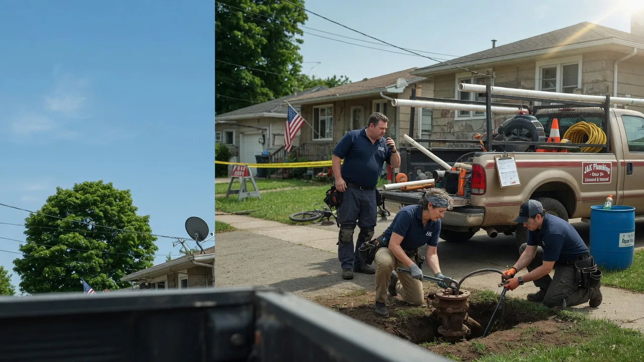 Water Heater Replacement in Saint Anne, IL near me
